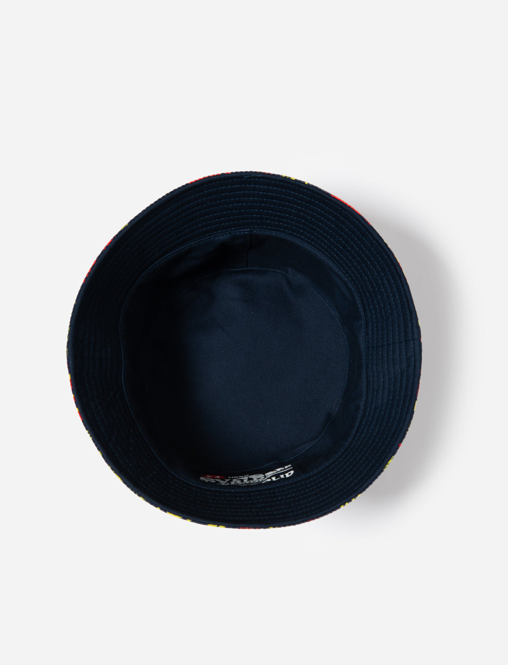 SVNS 2026 Valladolid Event Bucket Hat - Navy