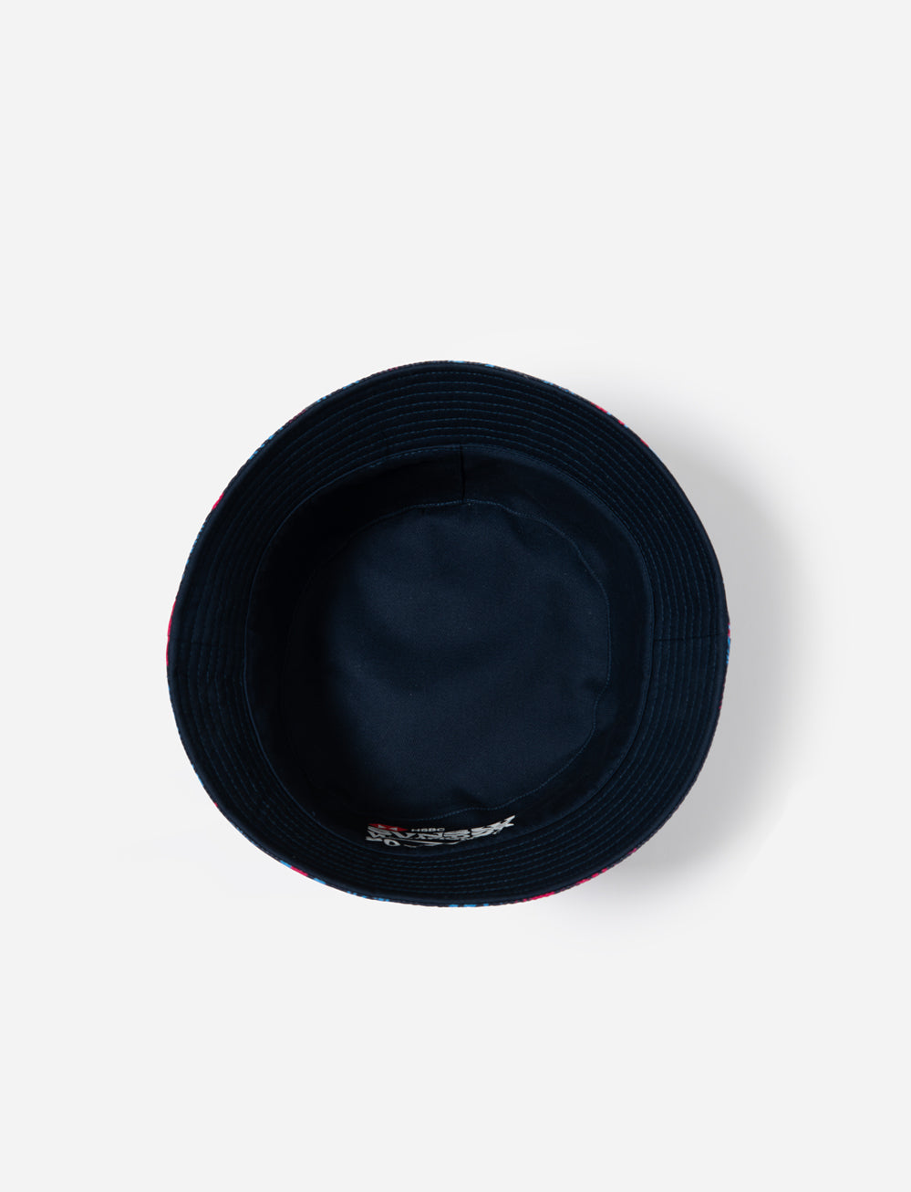 SVNS 2026 Bordeaux Kids Event Bucket Hat - Navy