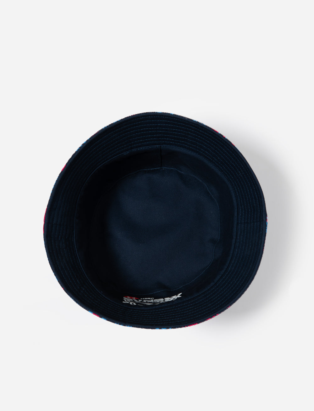 SVNS 2026 Bordeaux Event Bucket Hat - Navy
