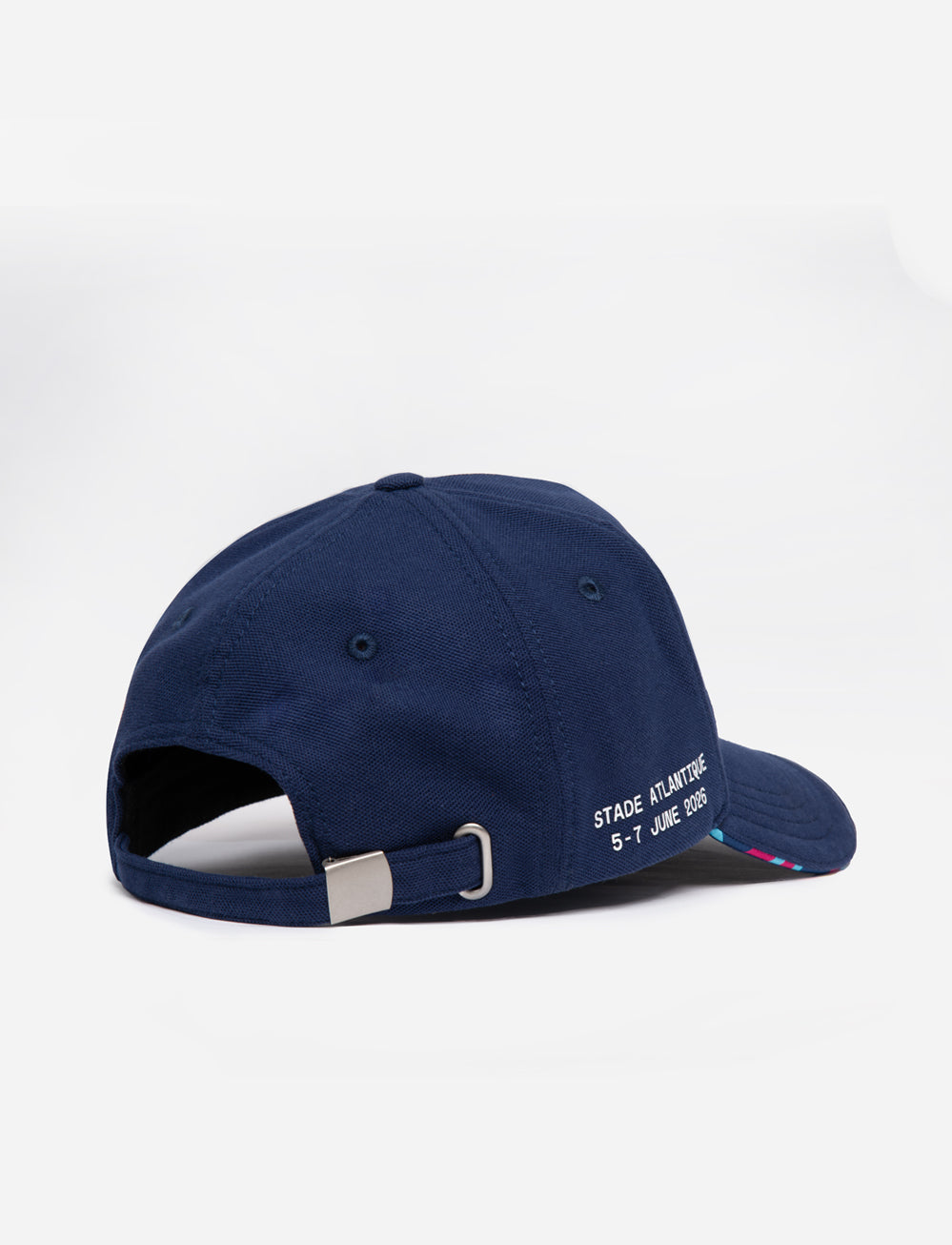 SVNS 2026 Bordeaux Kids Event Cap - Navy