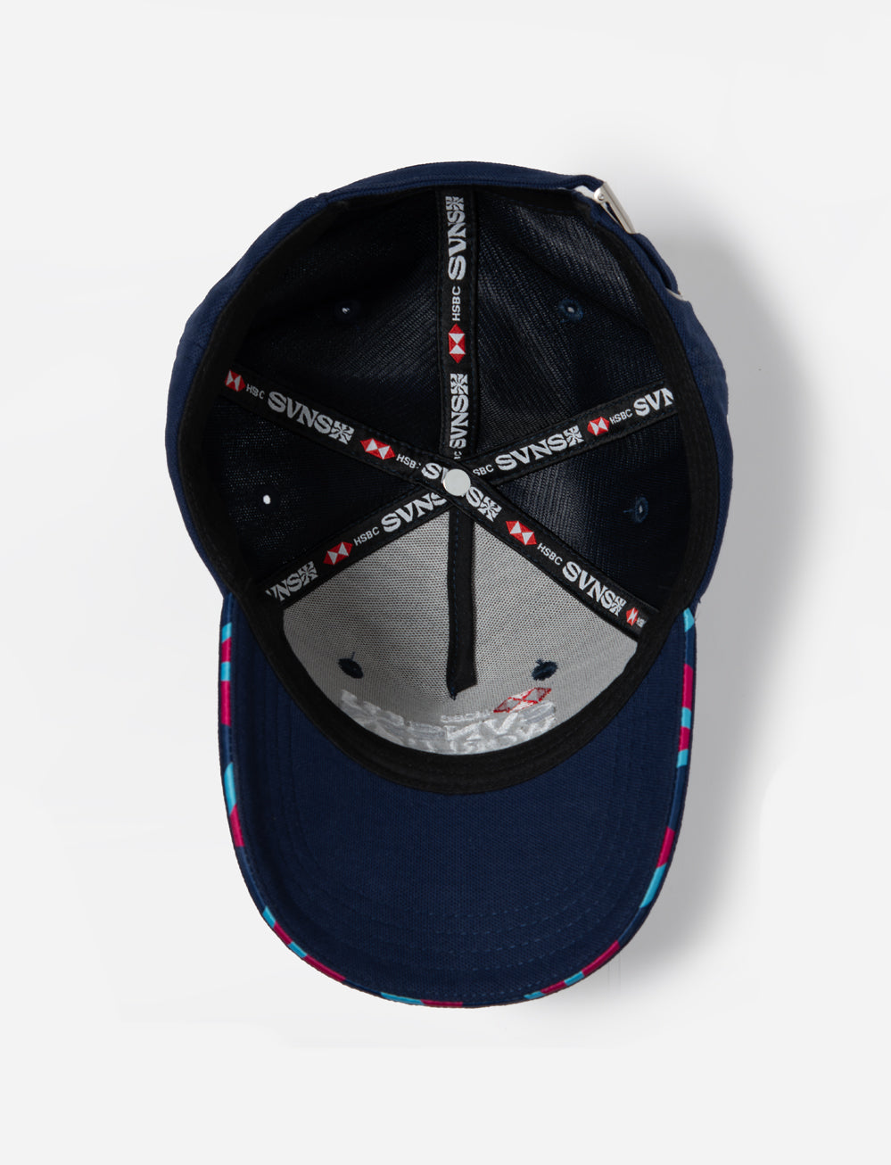 SVNS 2026 Bordeaux Event Cap - Navy