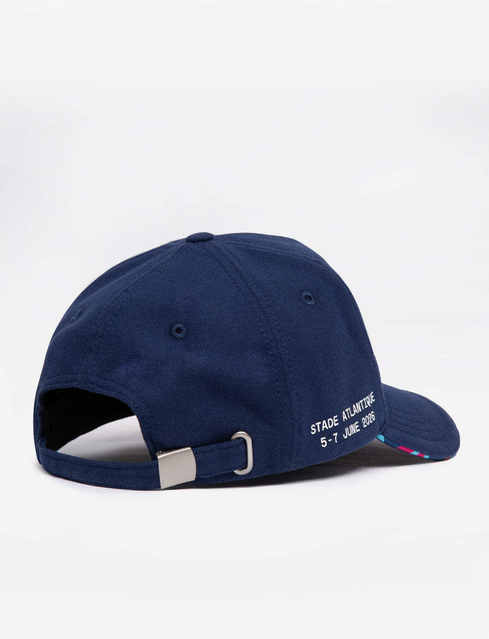SVNS 2026 Bordeaux Event Cap - Navy