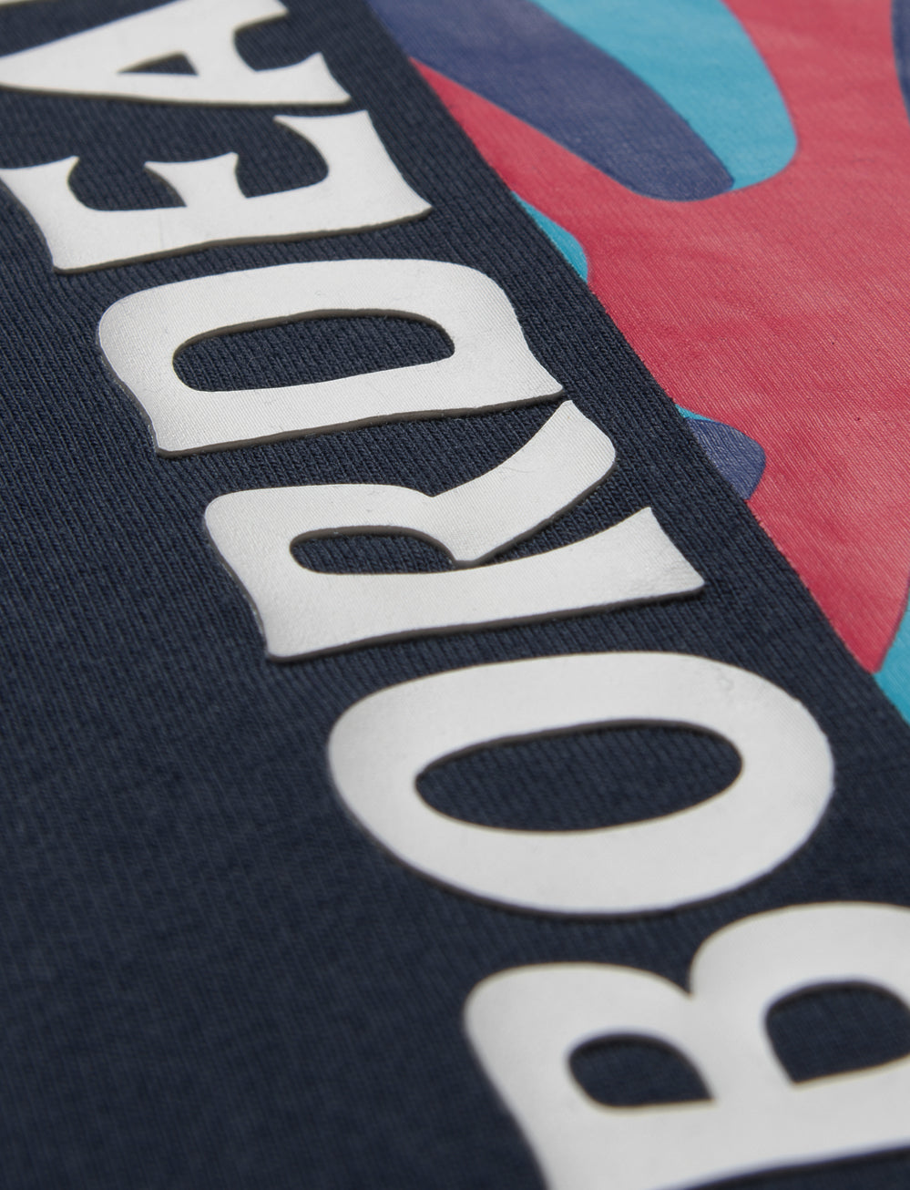 SVNS 2026 Bordeaux Event T-Shirt - Navy
