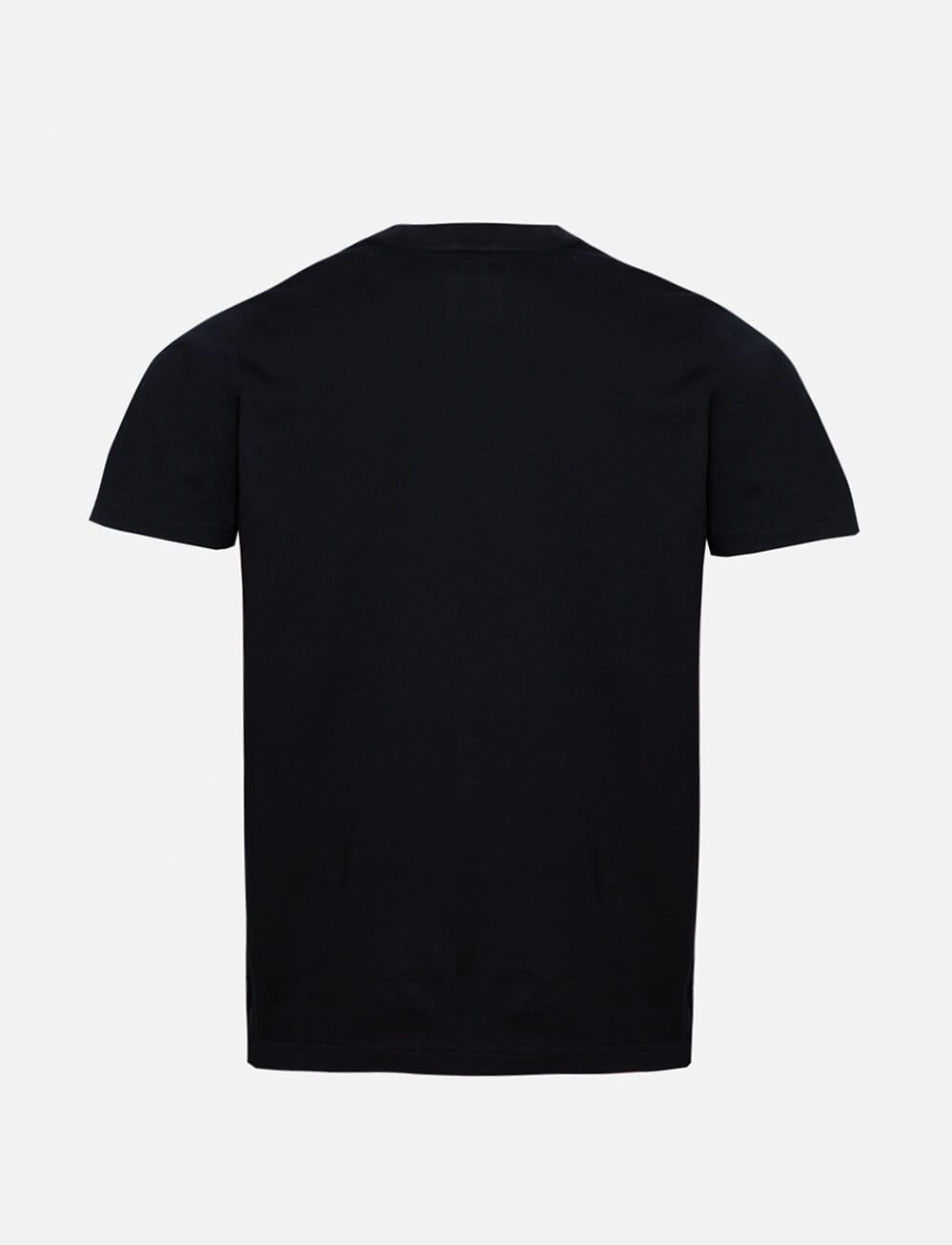SVNS Madrid Kids Event T-Shirt - Black