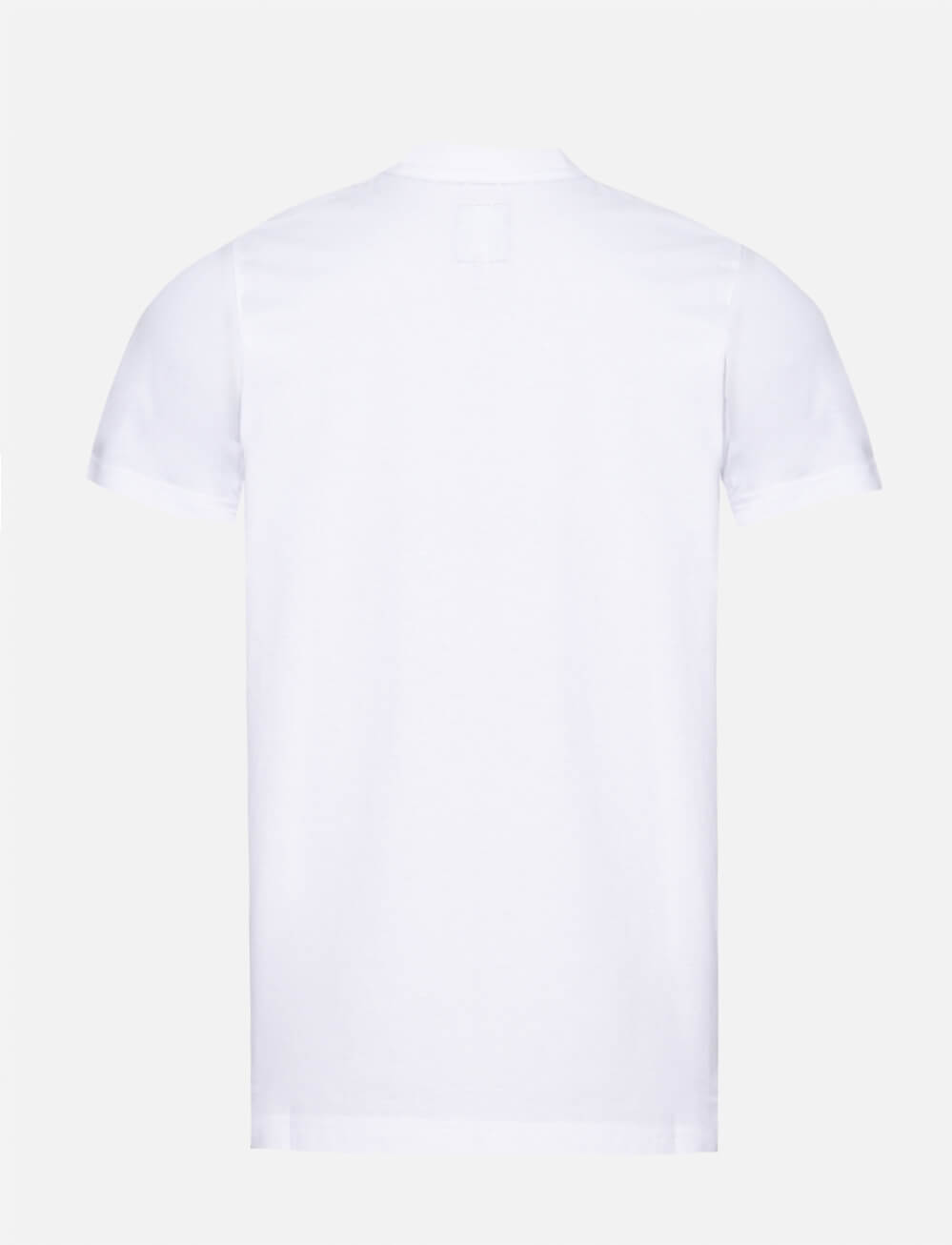 SVNS Madrid Event T-Shirt - White