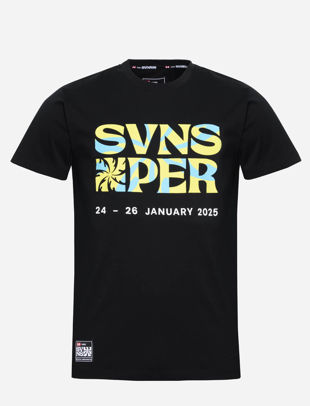 HSBC SVNS Official Merchandise