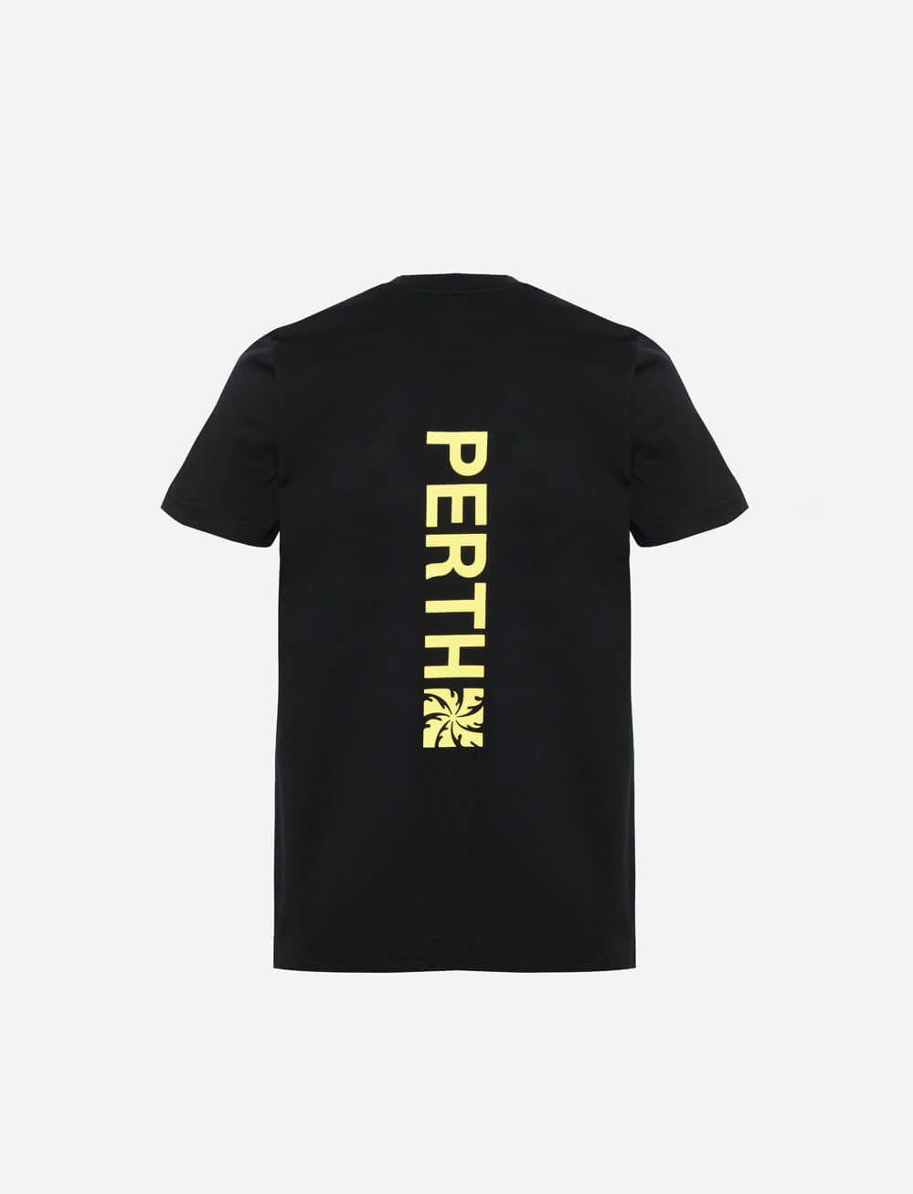 SVNS 2025 Perth Kids Event T-Shirt - Black