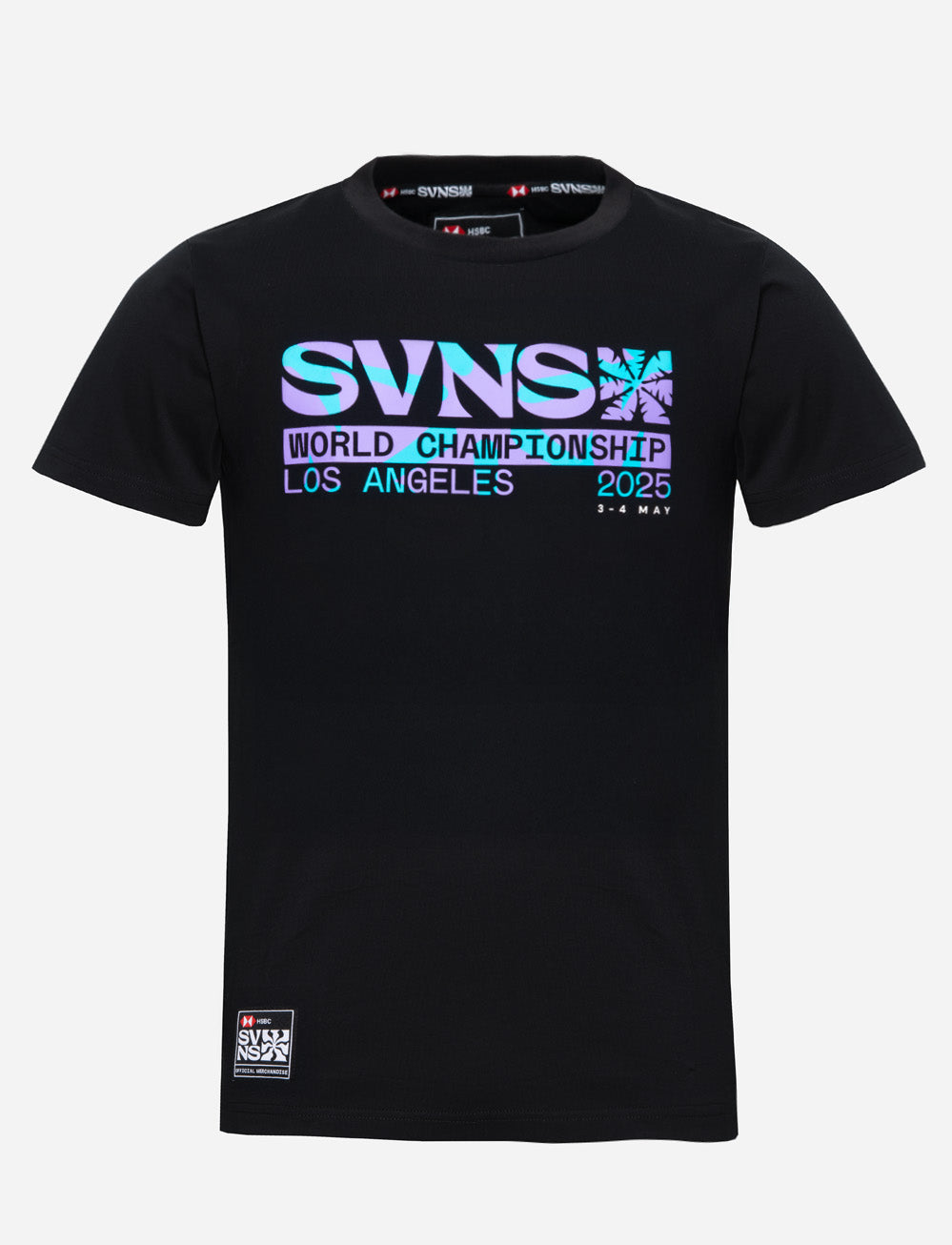 HSBC SVNS Official Merchandise
