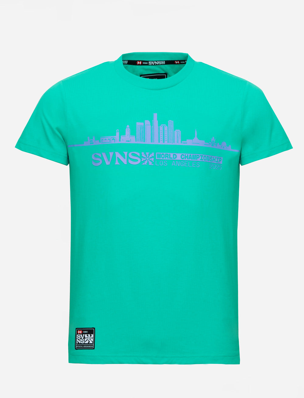 HSBC SVNS Official Merchandise