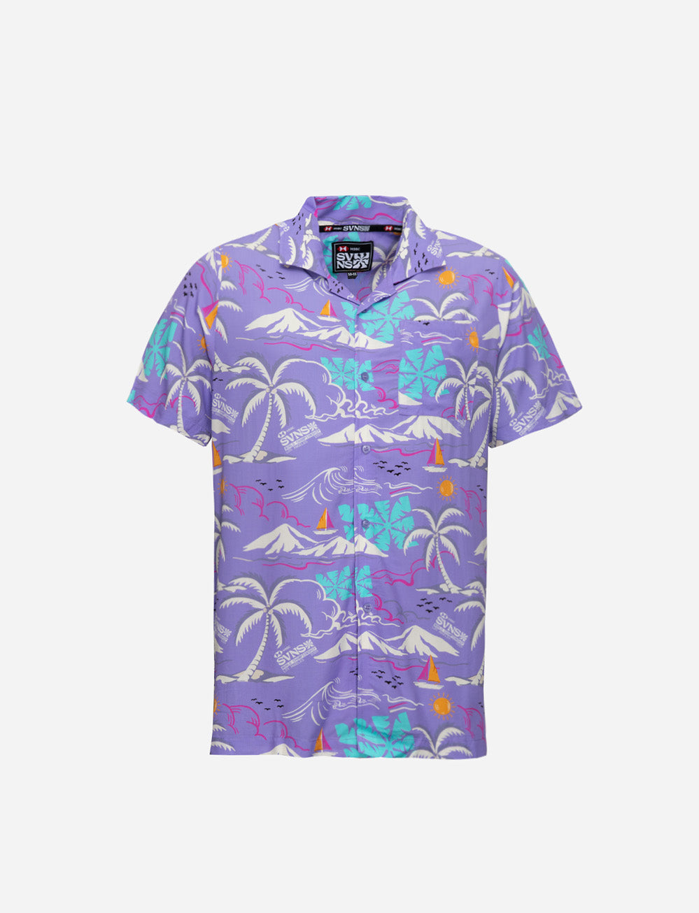 HSBC SVNS Official Merchandise