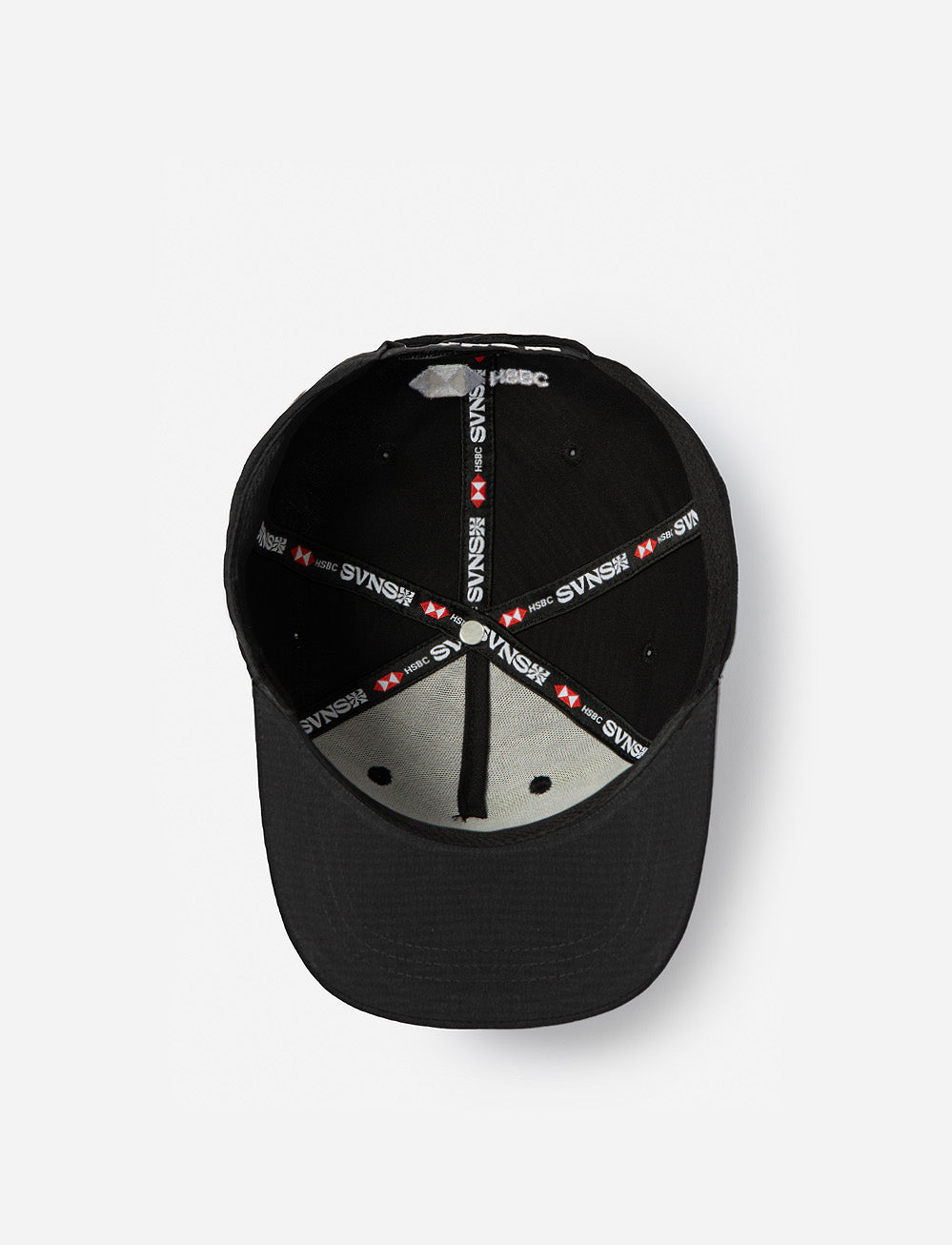 SVNS 2025 LA Kids Event Cap - Black