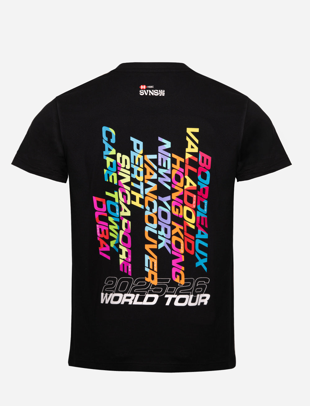 HSBC SVNS Official Merchandise Store