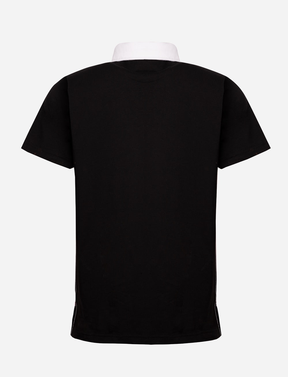 SVNS 2026 Singapore Rugby Jersey - Black