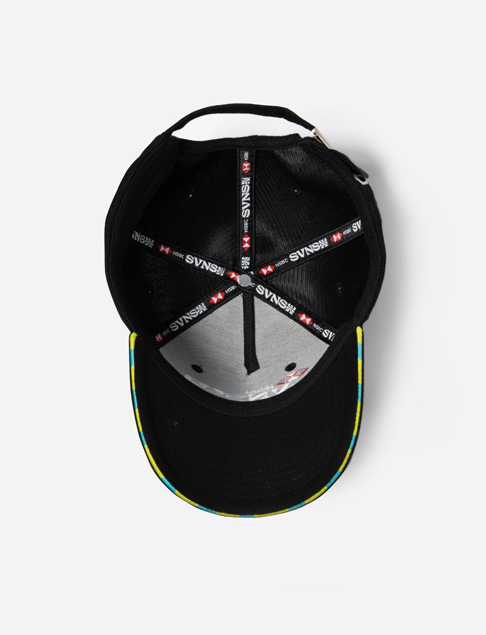 SVNS 2026 Perth Kids Event - Cap