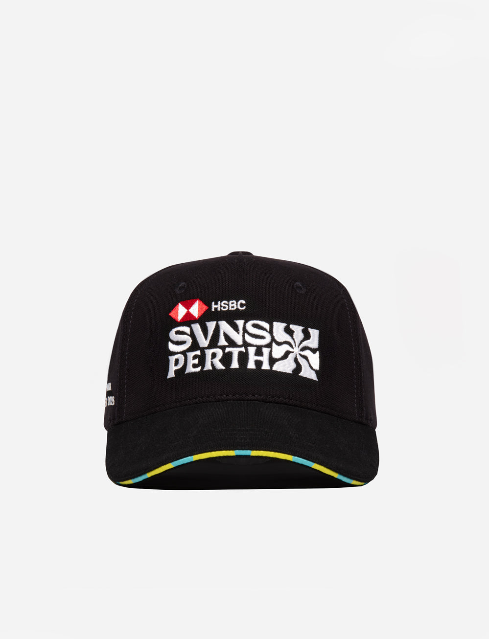 SVNS 2026 Perth Kids Event - Cap