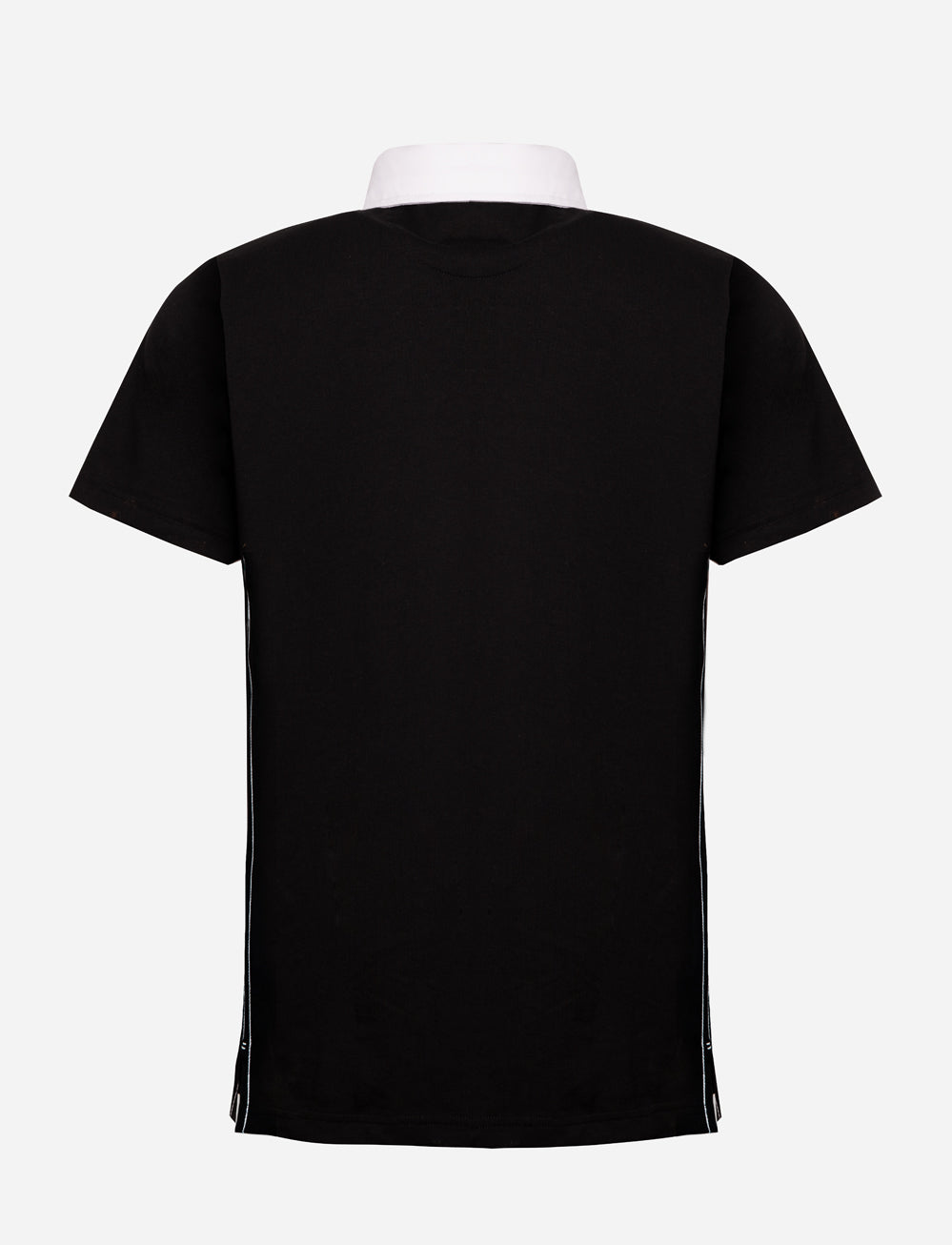 SVNS 2026 New York Rugby Jersey - Black
