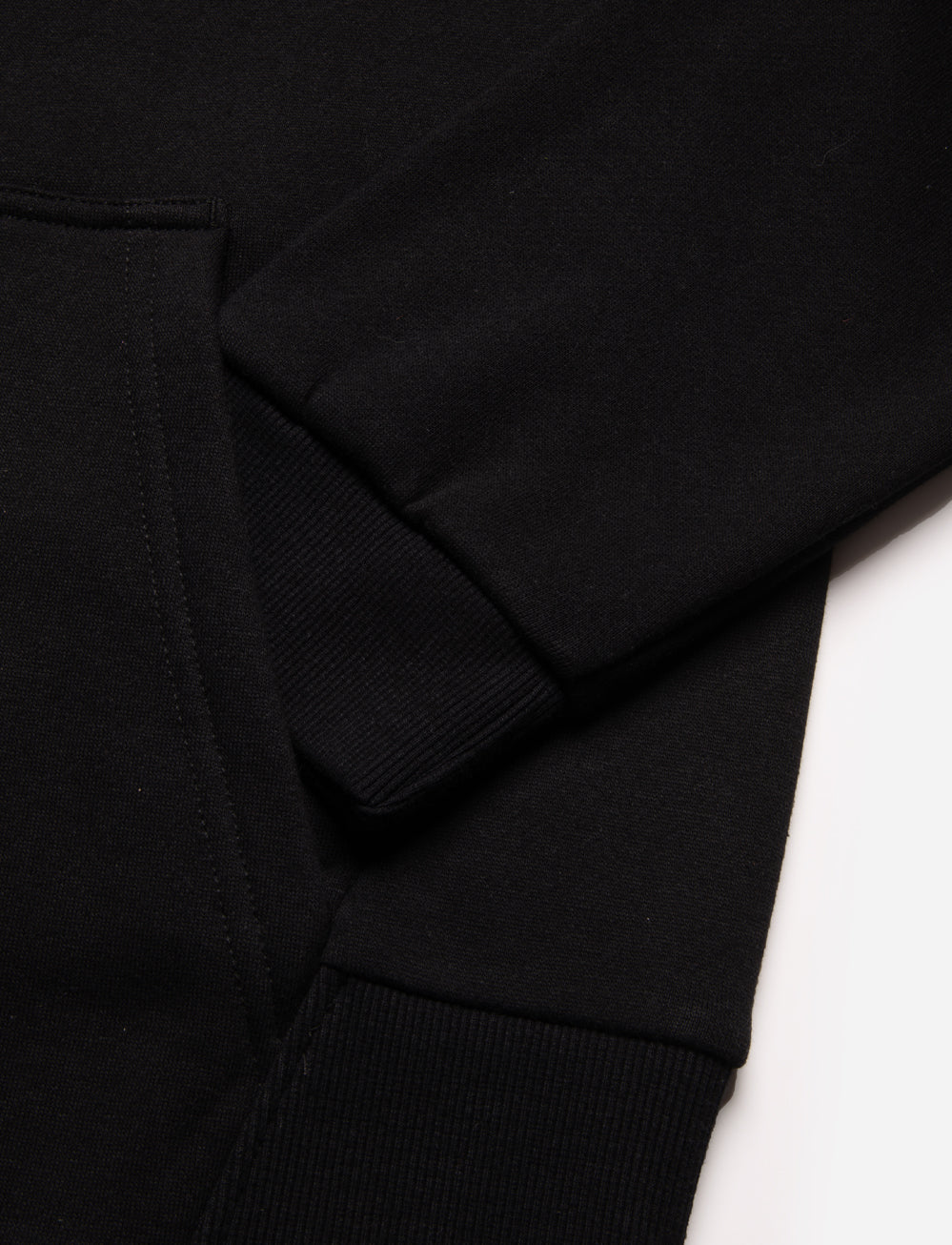 SVNS 2026 World Tour Hoodie - Black