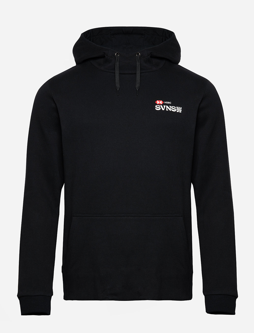 SVNS 2026 World Tour Hoodie - Black