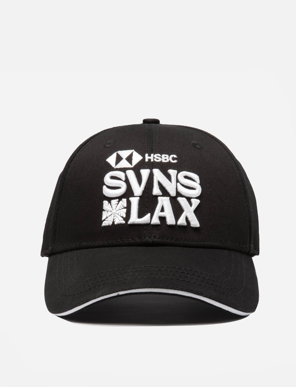 SVNS LA Event Cap - Black