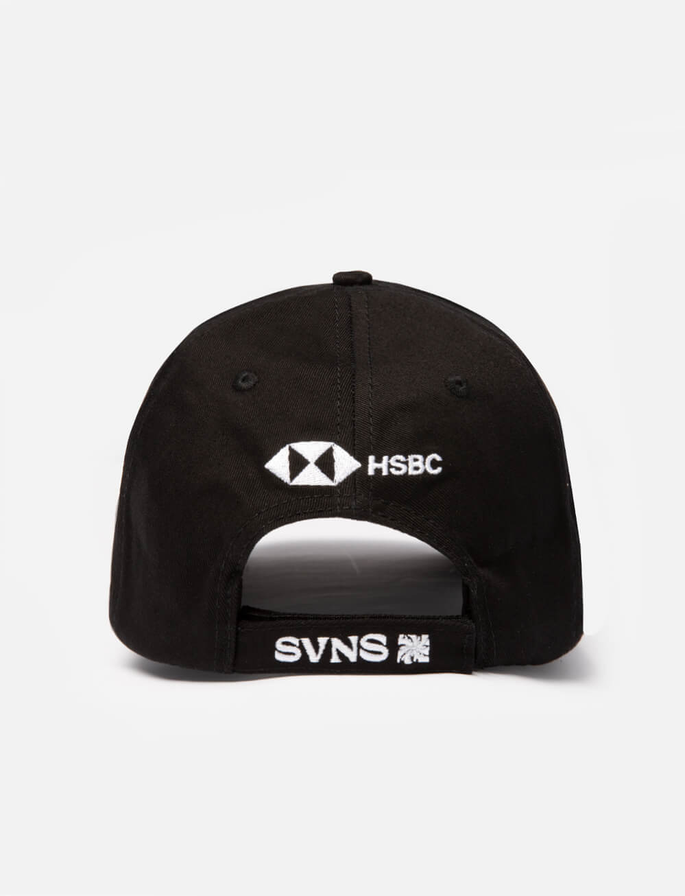SVNS LA Event Cap - Black