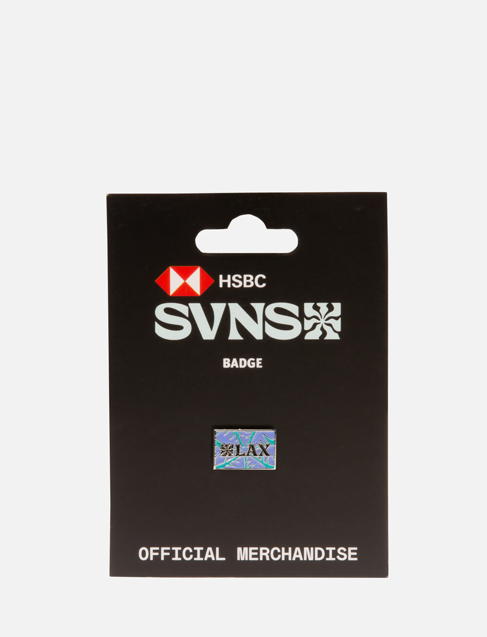 HSBC SVNS Official Merchandise