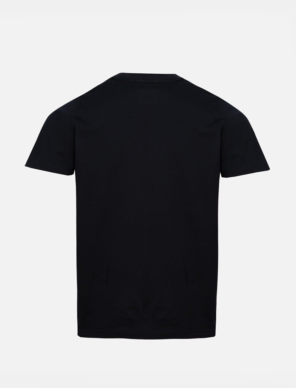 SVNS Singapore Kids Event T-Shirt - Black