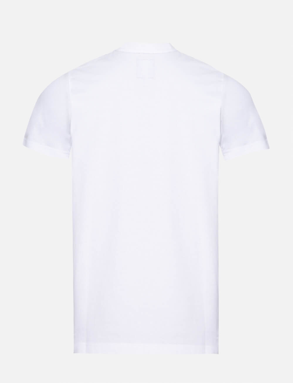 SVNS Perth Event T-Shirt - White – HSBC SVNS Official Merchandise