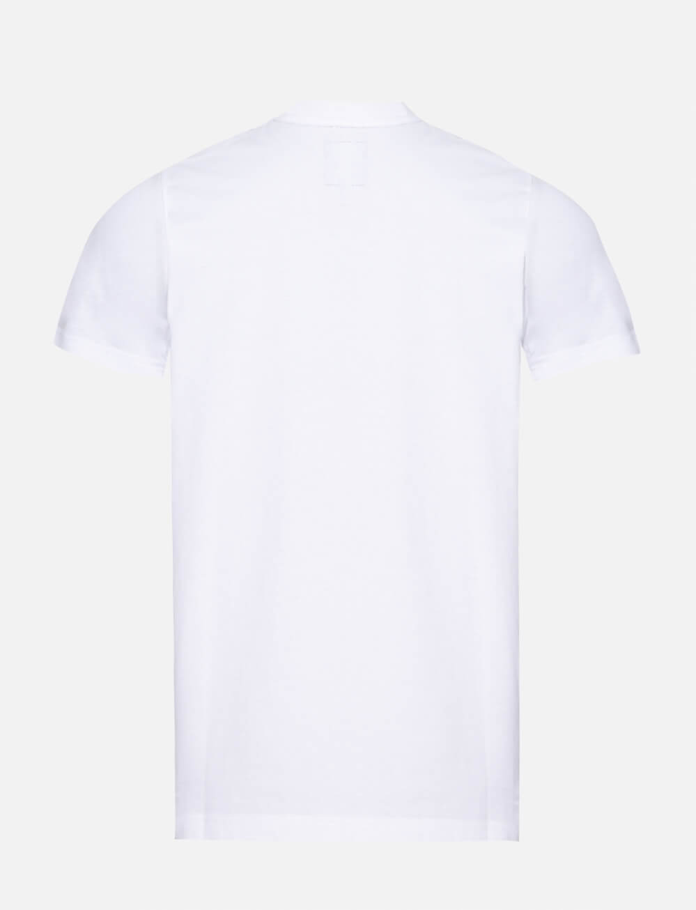 SVNS Perth Event T-Shirt - White
