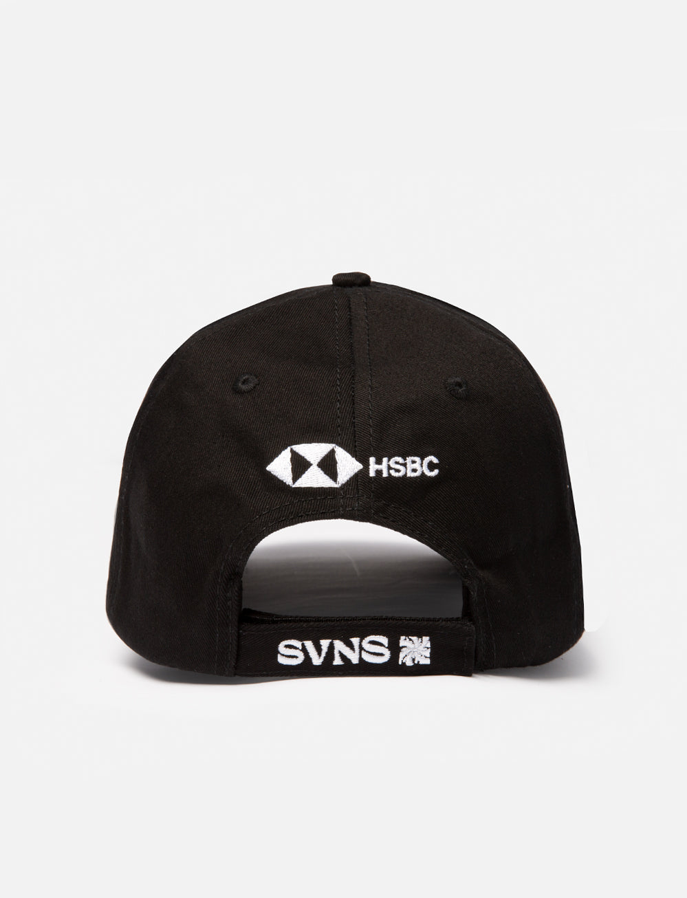 SVNS Perth Event Cap - Black