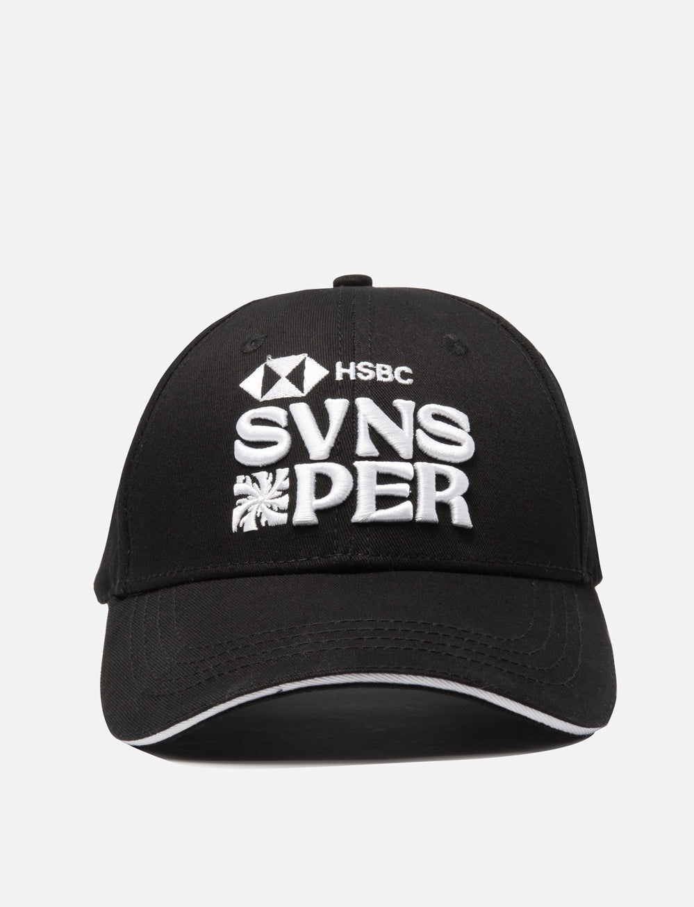 SVNS Perth Event Cap - Black