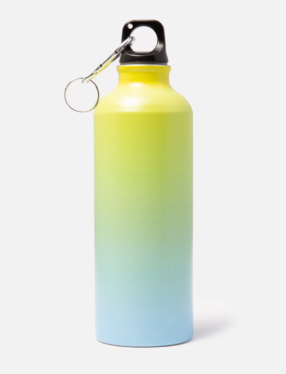 SVNS Perth Event Water Bottle - Yellow